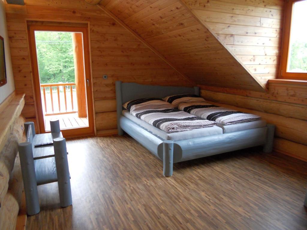 Penzion U Fábů Lednice Zimmer foto